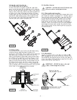 Preview for 9 page of CRANE PUMPS & SYSTEMS BARNES EH-HT Series Installation And Operation Manual