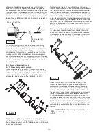 Preview for 10 page of CRANE PUMPS & SYSTEMS BARNES EH-HT Series Installation And Operation Manual