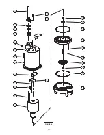 Preview for 16 page of CRANE PUMPS & SYSTEMS BARNES EH-HT Series Installation And Operation Manual