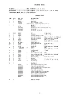 Preview for 17 page of CRANE PUMPS & SYSTEMS BARNES EH-HT Series Installation And Operation Manual