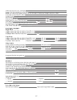 Preview for 22 page of CRANE PUMPS & SYSTEMS BARNES EH-HT Series Installation And Operation Manual