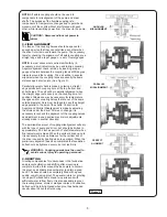 Preview for 5 page of CRANE PUMPS & SYSTEMS Deming 3021 Series Installation, Operation And Maintenance Manual