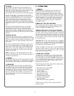 Preview for 6 page of CRANE PUMPS & SYSTEMS Deming 3021 Series Installation, Operation And Maintenance Manual