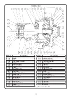 Preview for 10 page of CRANE PUMPS & SYSTEMS Deming 3021 Series Installation, Operation And Maintenance Manual