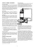 Предварительный просмотр 4 страницы CRANE PUMPS & SYSTEMS DEMING 7365 Series Installation And Operation Manual