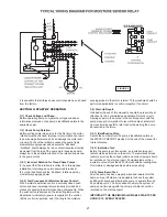 Предварительный просмотр 21 страницы CRANE PUMPS & SYSTEMS DEMING 7365 Series Installation And Operation Manual