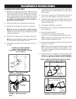 Предварительный просмотр 2 страницы CRANE PUMPS & SYSTEMS Three Phase Simplex Installation Instructions And Operation/Troubleshooting Manual