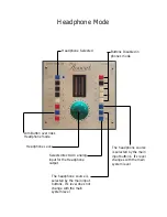 Предварительный просмотр 6 страницы Crane Song avocel Operator'S Manual