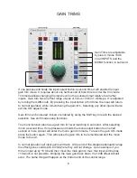 Preview for 6 page of Crane Song Avocet IIA Quantum DAC Manual