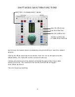 Preview for 8 page of Crane Song Avocet IIA Quantum DAC Manual