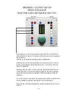 Preview for 13 page of Crane Song Avocet IIA Quantum DAC Manual