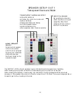 Preview for 15 page of Crane Song Avocet IIA Quantum DAC Manual