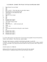 Preview for 20 page of Crane Song Avocet IIA Quantum DAC Manual