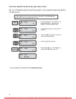 Preview for 32 page of Crane Source Spacevector SV200 Manual