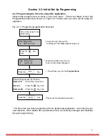 Preview for 41 page of Crane Source Spacevector SV200 Manual