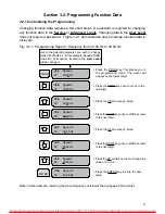 Preview for 51 page of Crane Source Spacevector SV200 Manual