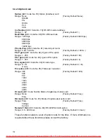 Preview for 102 page of Crane Source Spacevector SV200 Manual