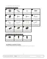 Предварительный просмотр 5 страницы Crane Sports 45950-Foosball User Manual