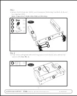 Предварительный просмотр 6 страницы Crane Sports 45950-Foosball User Manual