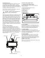 Preview for 6 page of Crane 029676 Installation And Operation Manual