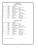 Preview for 10 page of Crane 091550 Installation Manual