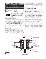 Preview for 5 page of Crane 130182 Manual