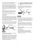 Preview for 6 page of Crane 130182 Manual