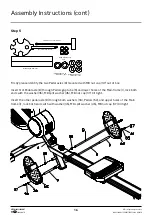 Preview for 16 page of Crane 14498 Instruction Manual