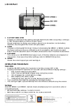 Preview for 10 page of Crane 1531 User Manual