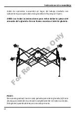 Предварительный просмотр 20 страницы Crane 1537 User Manual