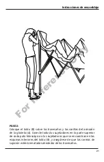 Предварительный просмотр 21 страницы Crane 1537 User Manual