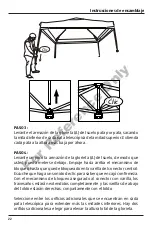 Предварительный просмотр 22 страницы Crane 1537 User Manual