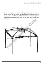 Предварительный просмотр 25 страницы Crane 1537 User Manual