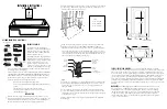 Crane 2-918 NEU-VICTOR Installation Instructions preview