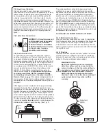 Предварительный просмотр 15 страницы Crane 3SHM Installation And Operation Manual