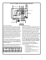 Предварительный просмотр 26 страницы Crane 3SHM Installation And Operation Manual