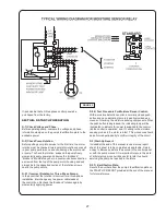 Предварительный просмотр 27 страницы Crane 3SHM Installation And Operation Manual