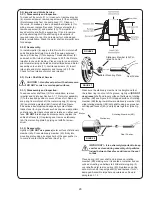 Предварительный просмотр 29 страницы Crane 3SHM Installation And Operation Manual