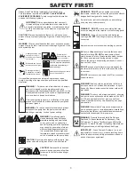 Preview for 3 page of Crane 3SHV Installation And Operation Manual