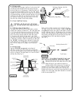 Preview for 25 page of Crane 3SHV Installation And Operation Manual