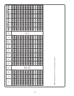 Preview for 56 page of Crane 3SHV Installation And Operation Manual