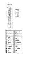 Preview for 6 page of Crane 3TSS1.38-45-36/210 User Manual