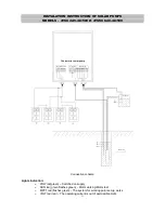 Preview for 11 page of Crane 3TSS1.38-45-36/210 User Manual