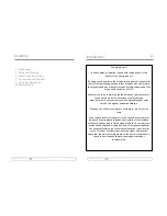 Предварительный просмотр 2 страницы Crane 44916 User Manual