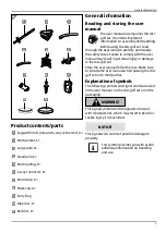 Preview for 3 page of Crane 45252 User Manual