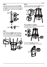 Preview for 5 page of Crane 45252 User Manual