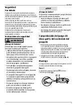 Preview for 11 page of Crane 45252 User Manual