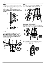 Preview for 12 page of Crane 45252 User Manual