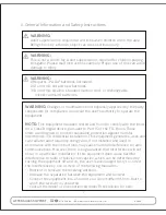 Preview for 4 page of Crane 45884 User Manual