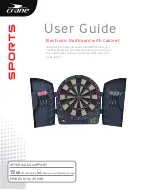 Crane 45948 User Manual preview